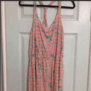 Lilly Pulitzer EUC Large Dress